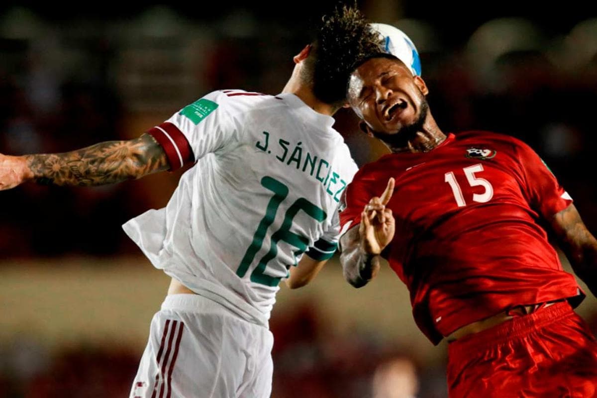 Jorge Theiler se quedó para la conferencia de prensa posterior al empate con Panamá, y explicó bastante bien la actualidad de México en estas Eliminatorias. Conoce cuáles fueron sus palabras, y qué dijo sobre el funcionamiento de la Selección Mexicana.