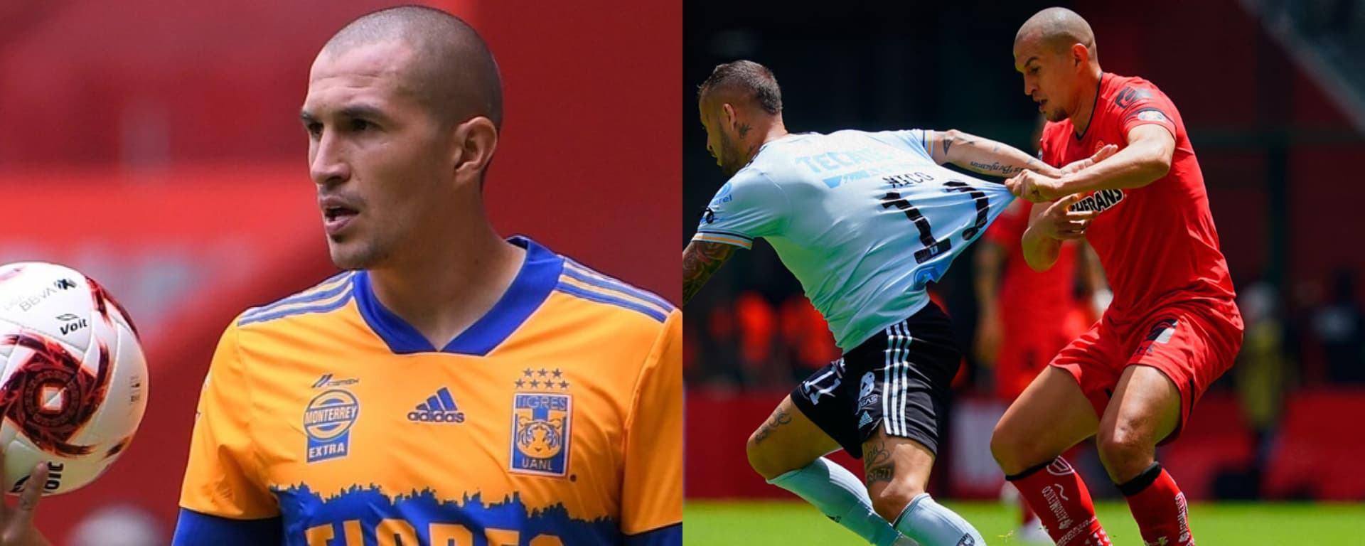 Jorge Torres Nilo volverá a la que fue su casa por 10 años.