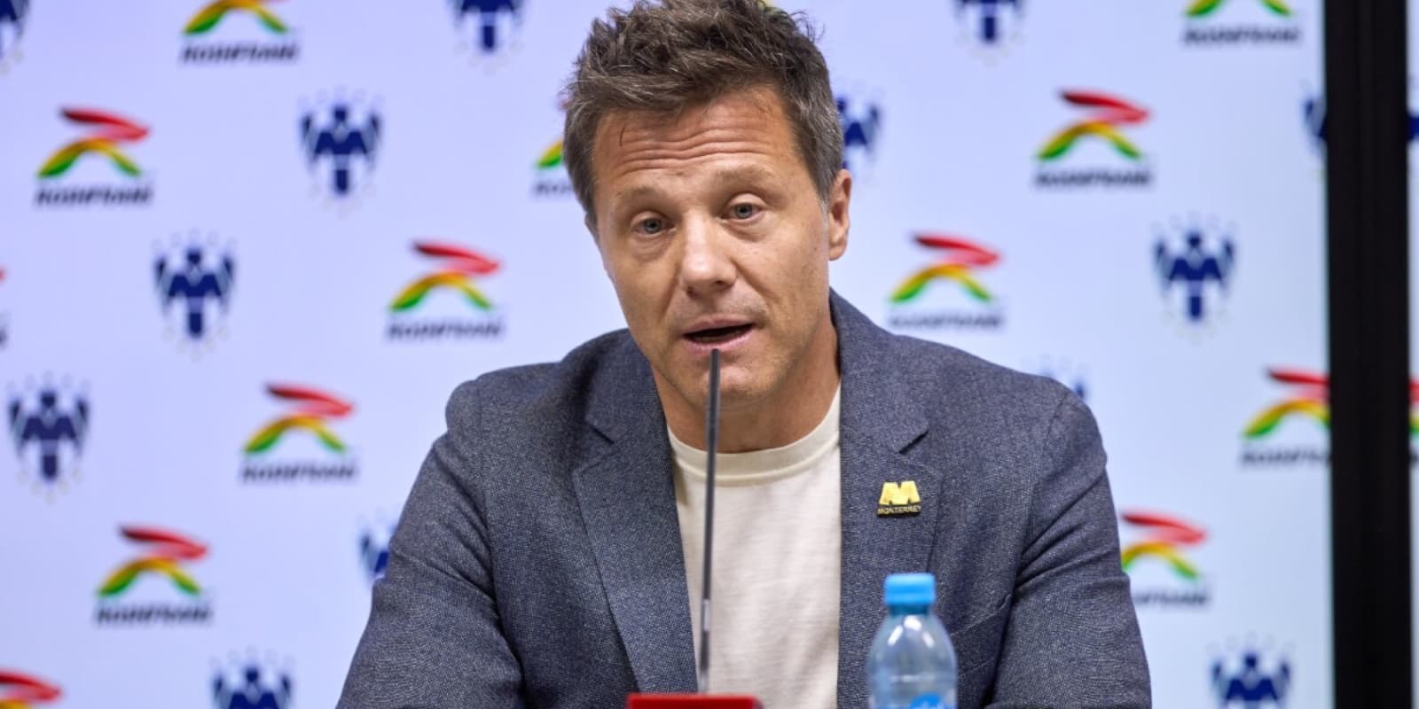 José Antonio Noriega podría ir por un fichaje más de cara al Clausura 2026