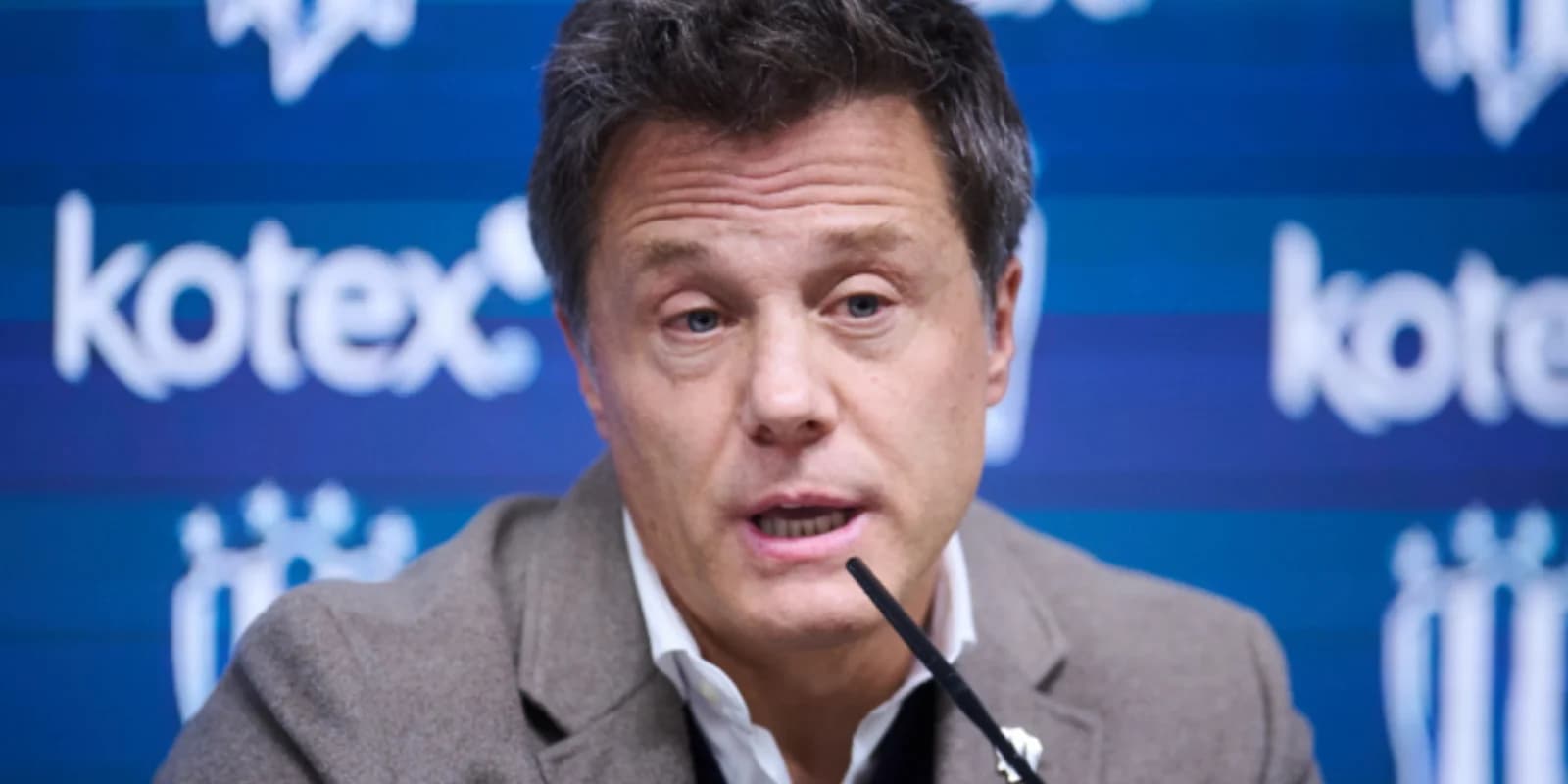 José Antonio Noriega tiene en la mira a un delantero valuado en 9 millones de euros