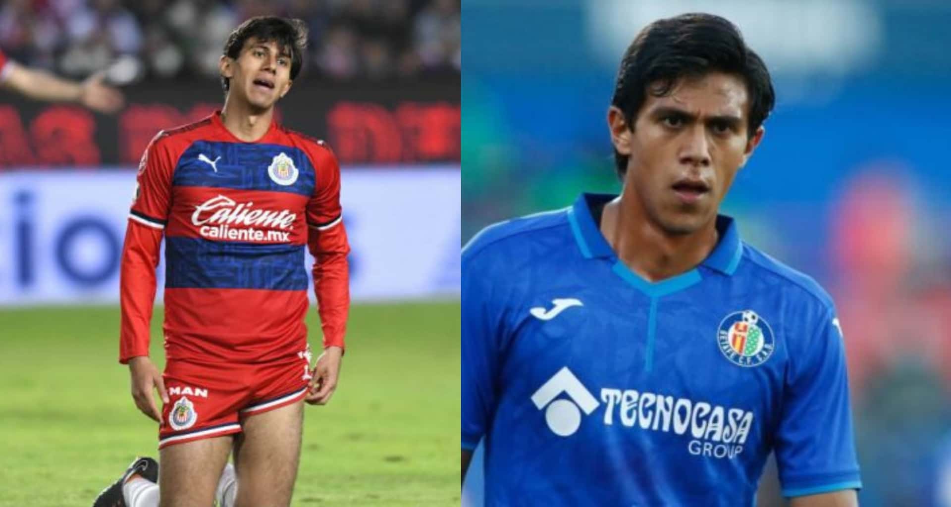 José Juan Macías de nueva cuenta genera polémica, el futbolista se fue agrandado a Europa, ahora que tuvo minutos, le llega el karma en el Getafe.