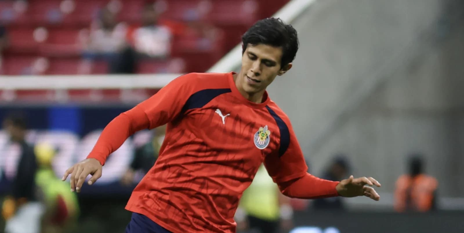 José Juan Macías definiría su futuro lejos de Chivas tras un largo proceso de recuperación.