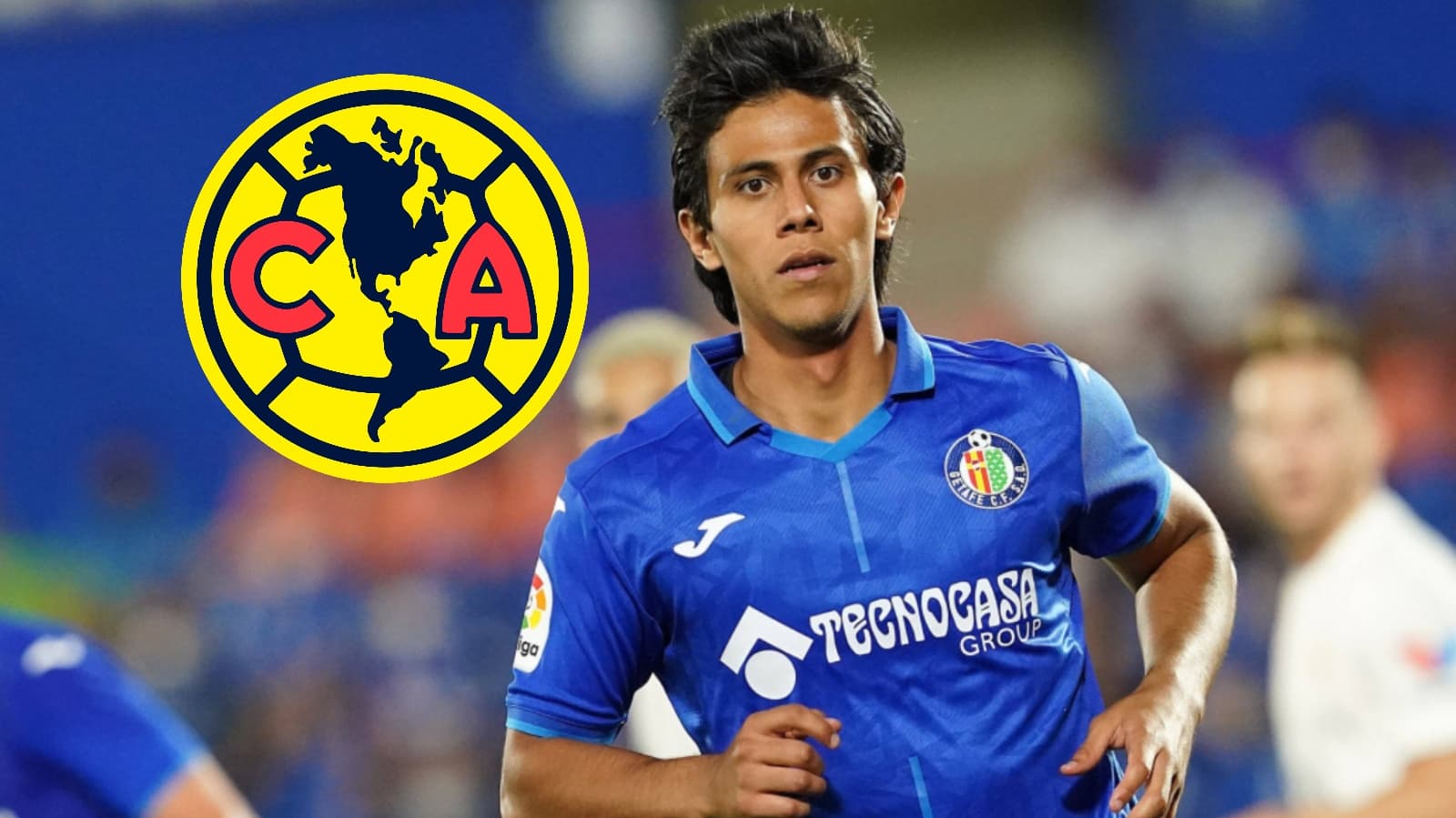 José Juan Macías fue ofrecido al América tras fracasar en el extranjero, pero si llega a Nido quiere ganar un ostentoso salario