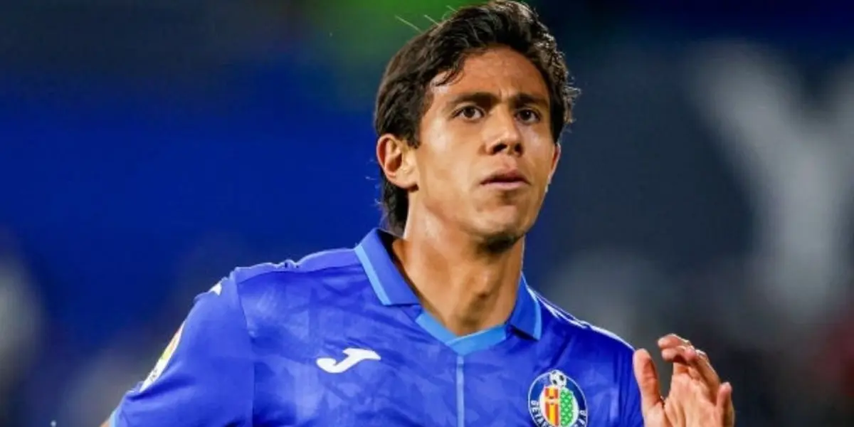 José Juan Macías no la ha pasado nada bien en su aventura europea; sin embargo, en sus planes no está volver al futbol mexicano.