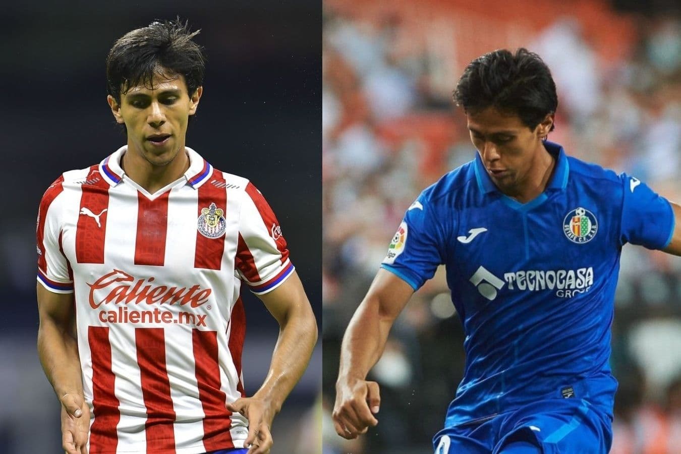 José Juan Macías no tiene actividad en Getafe y deberá volver a Chivas, pero pretende quedarse más tiempo en Europa