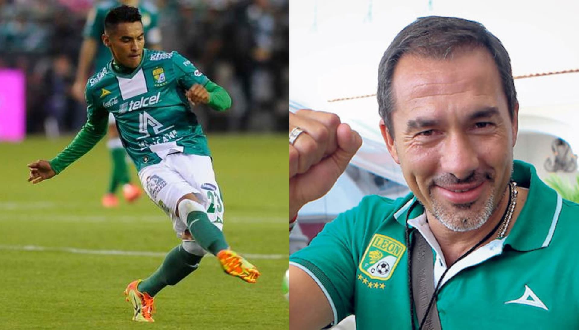 José Juan Vázquez fue una pieza fundamental para que León fuera campeón