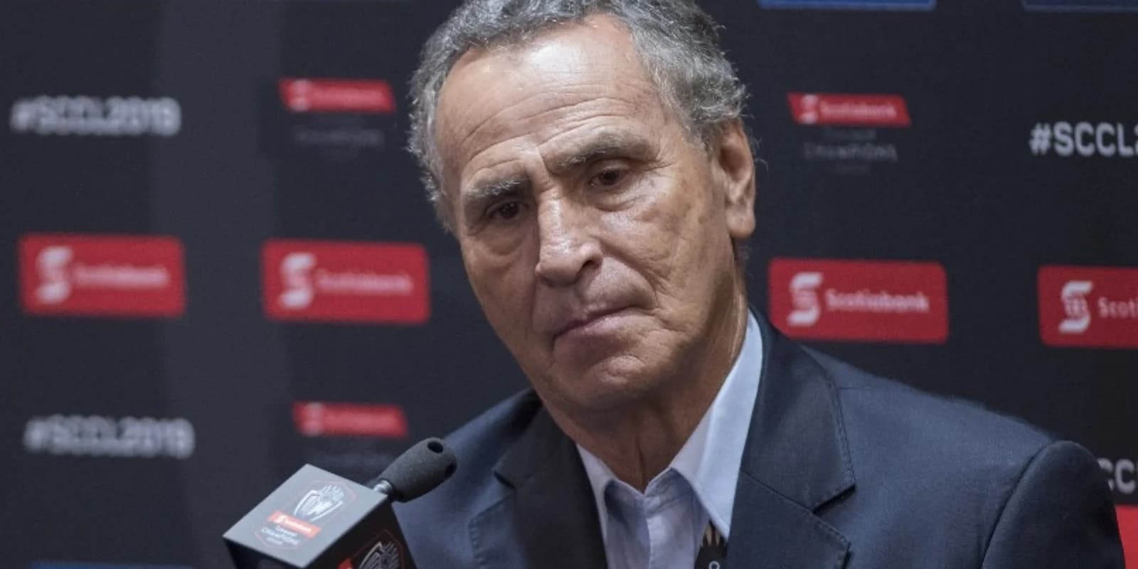 José Luis Real reveló sus verdaderos motivos detrás de su retiro como entrenador