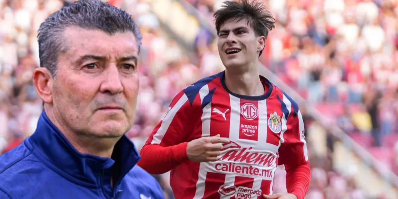 José Manuel de la Torre lanza unas contundentes declaraciones sobre el momento de Armando González