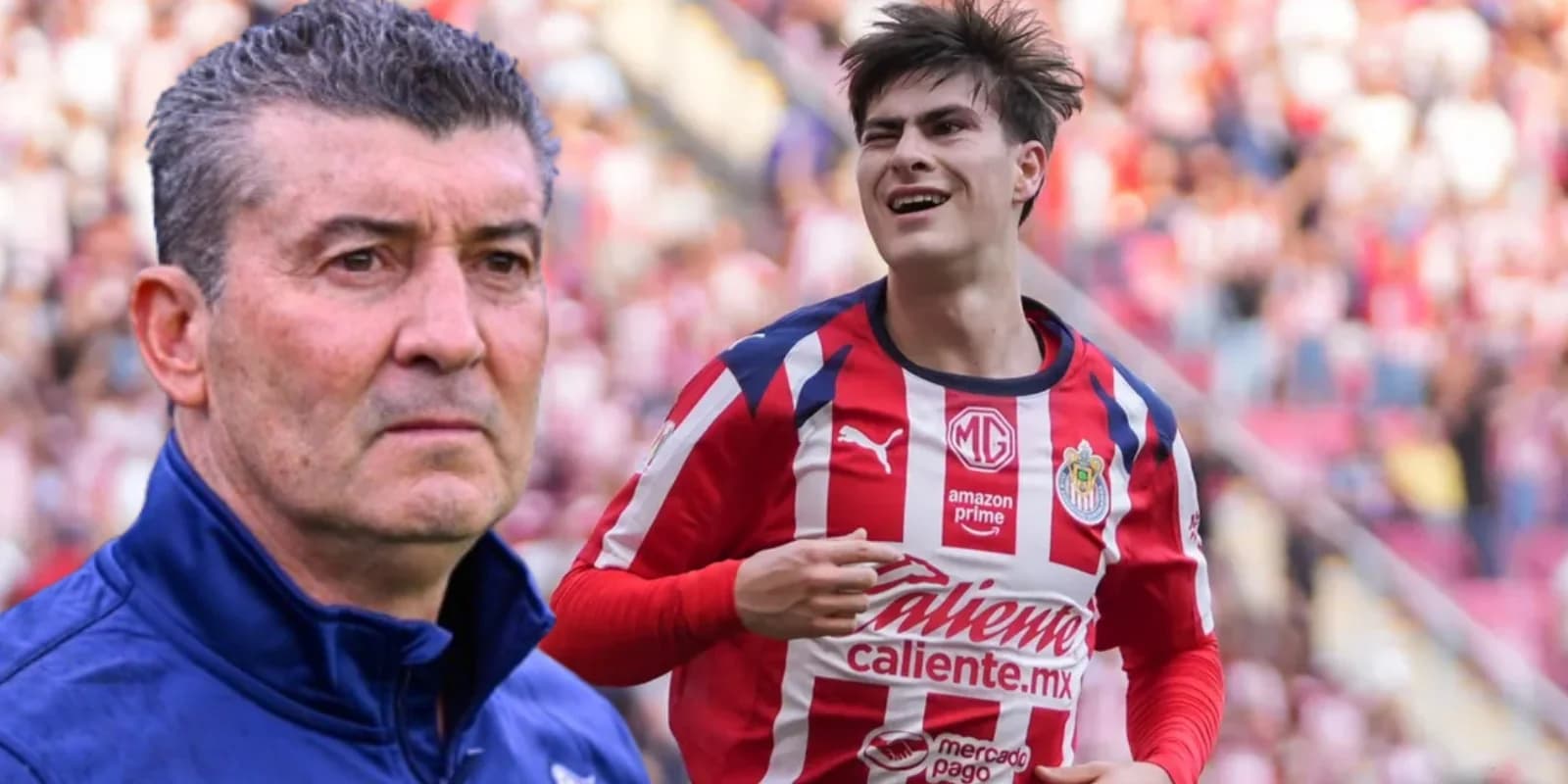José Manuel de la Torre lanza unas contundentes declaraciones sobre el momento de Armando González