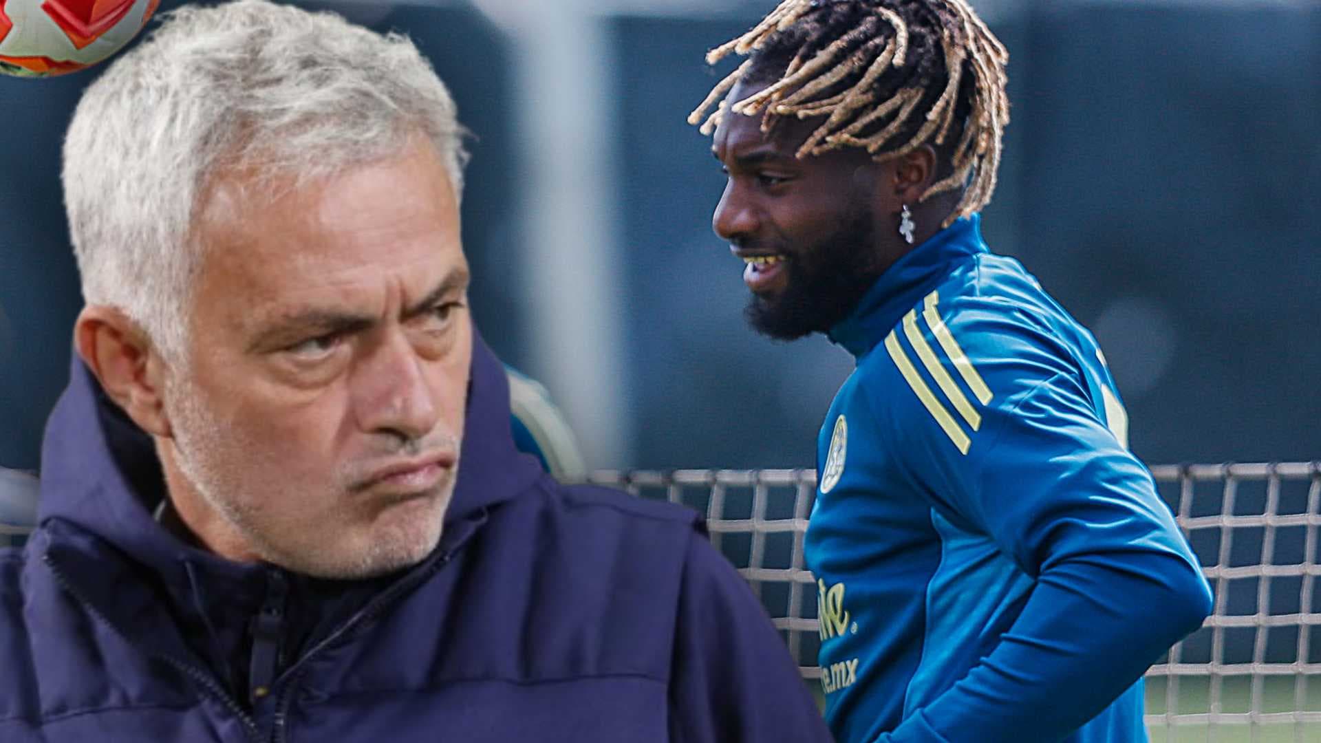 José Morunho y Saint-Maximin