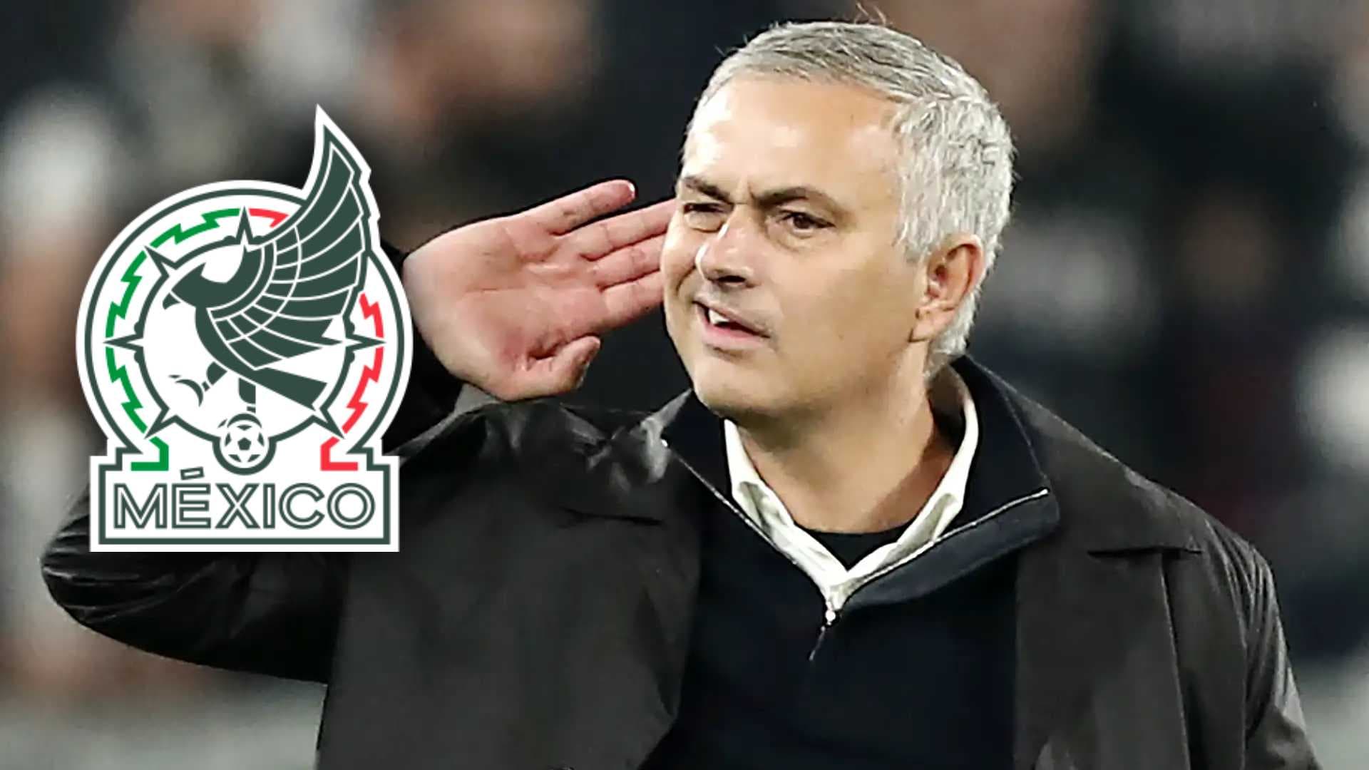 José Mourinho en Europa