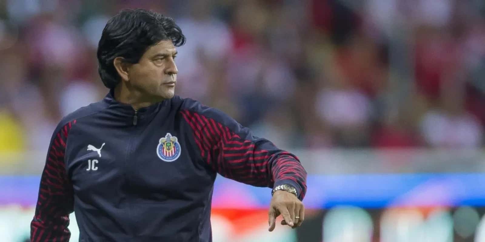 José Saturdino Cardozo revela a la joya de Chivas que le dio una oportunidad y ahora juega en Europa