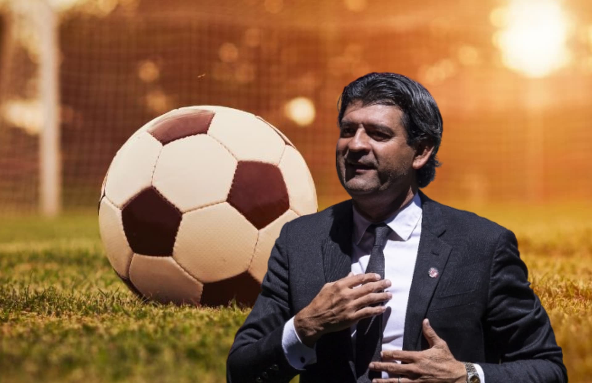 José Saturnino Cardozo/ Foto Wallspic.