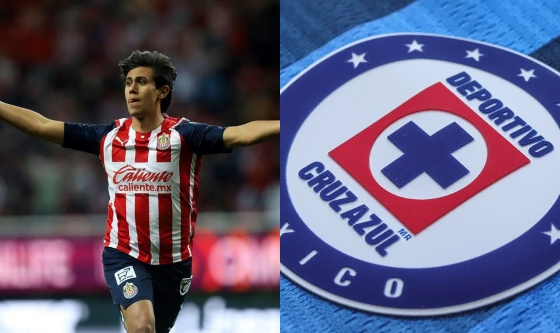 Joven promesa en la mira de Cruz Azul para la siguiente temporada