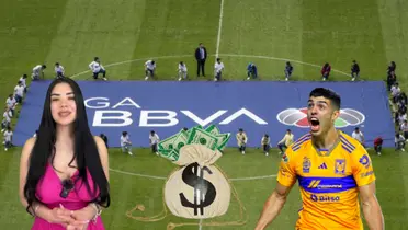 (VIDEO) Los 3 jugadores más caros de toda la Liga MX. Nadie se espera el segundo
