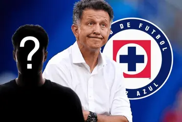 Juan Carlos Osorio suena para regresar a México, pero no sería precisamente a Cruz Azul