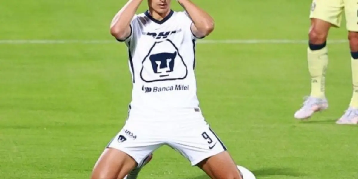 Juan Dinenno fue criticado en redes sociales, luego de su encuentro ante Atlas, donde los aficionados mostraron su descontento por el jugador, ya que ha fallado muchas oportunidades de gol.