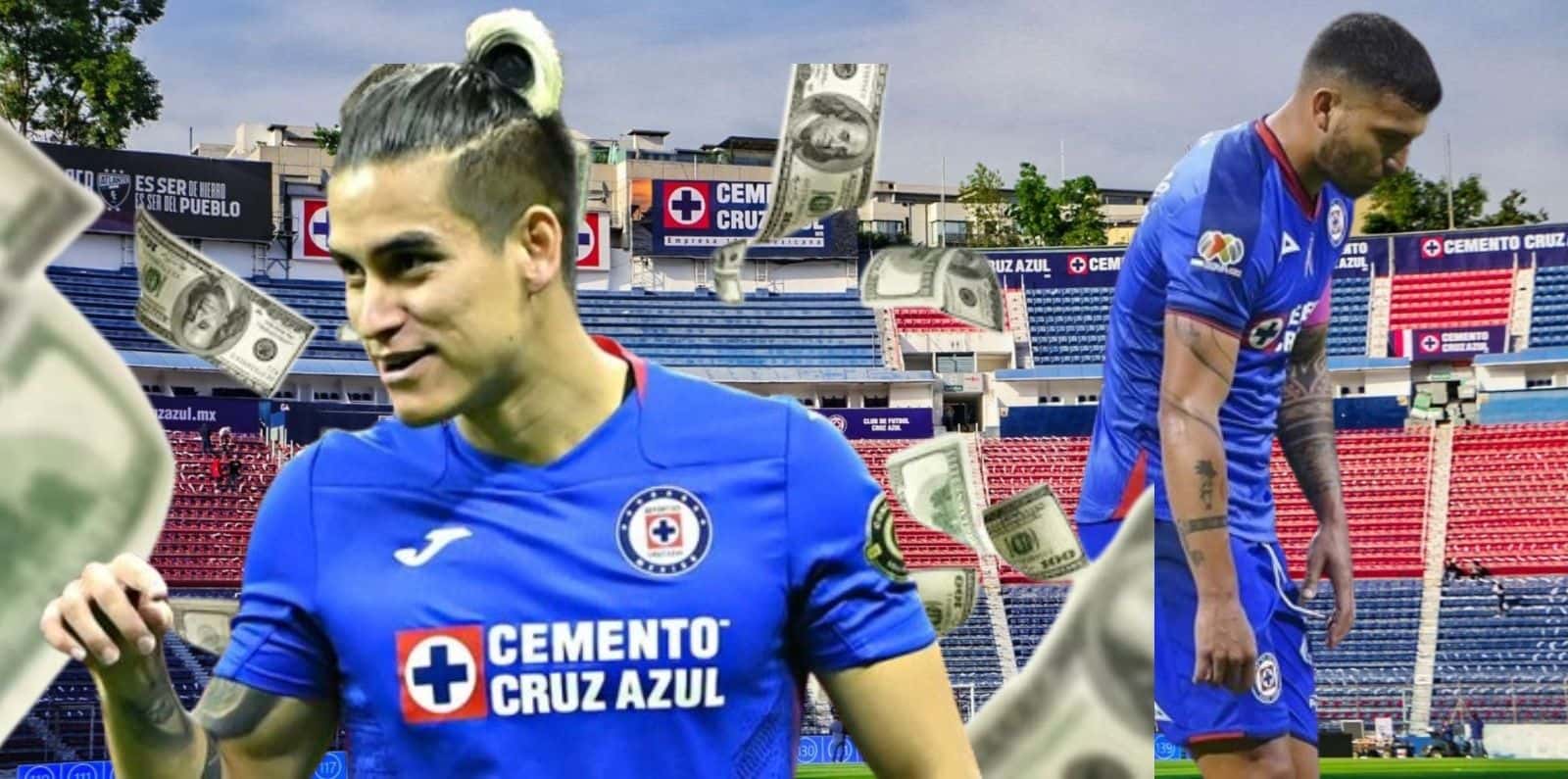 Juan Escobar no cede, Cruz Azul se canso y mejor los millones que pondría por Alexis Peña
