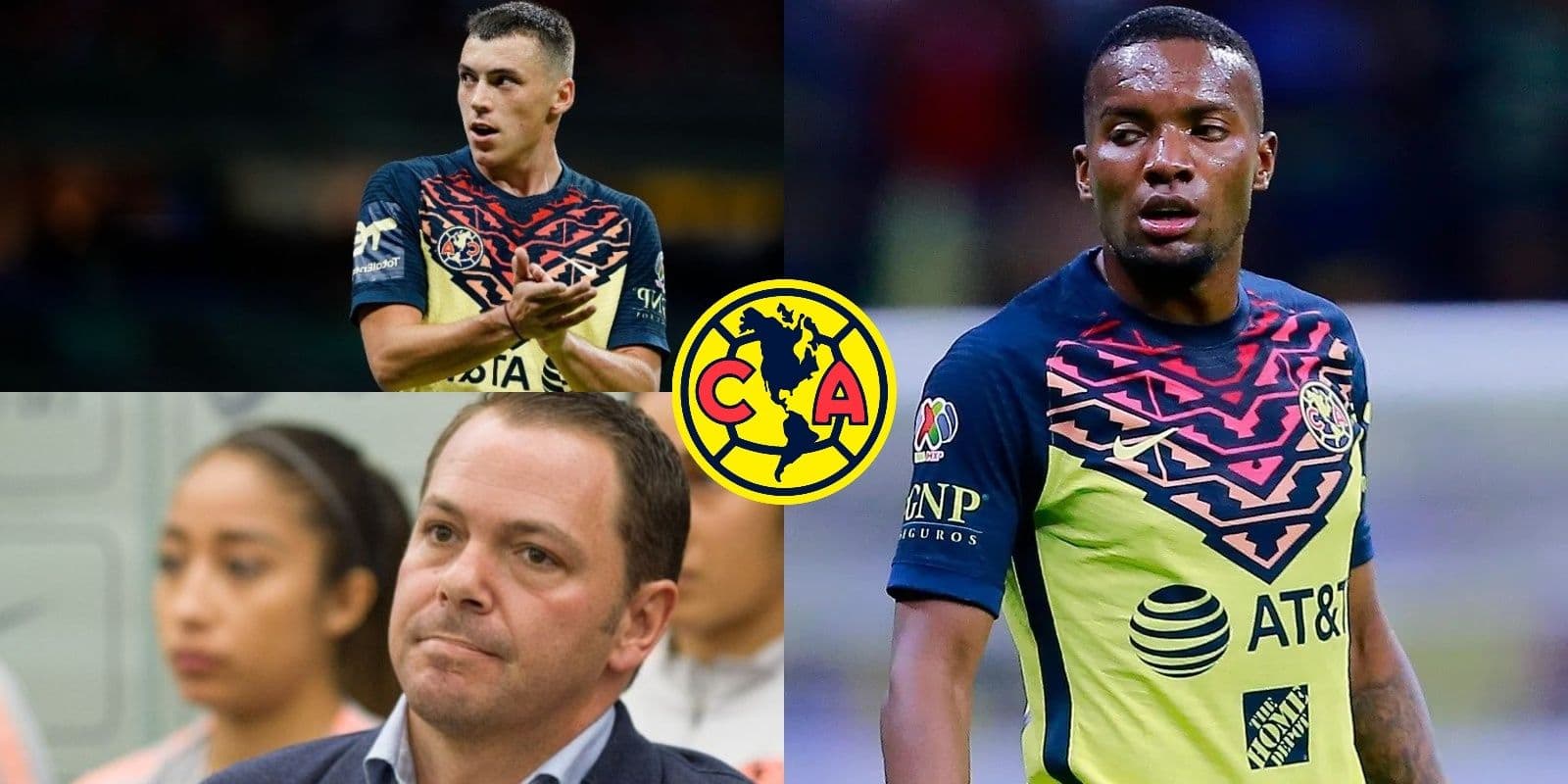 Juan Otero aprendió muy bien las malas prácticas de Federico Viñas en América.
