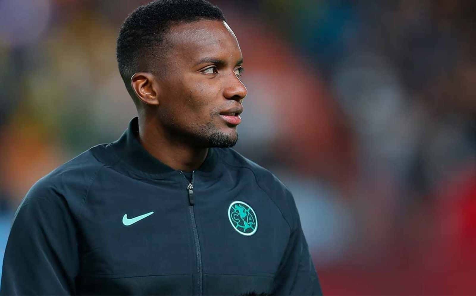 Juan Otro a nada de deja de ser jugador de América