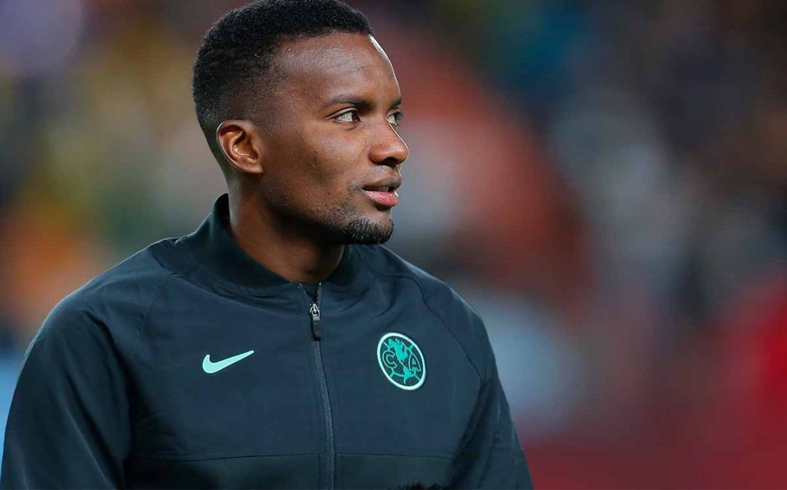 Juan Otro a nada de deja de ser jugador de América