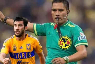 Juan Pablo Vigón le dio el pase a la final a Tigres, esto fue lo que señaló con respecto a lo que se viene. 