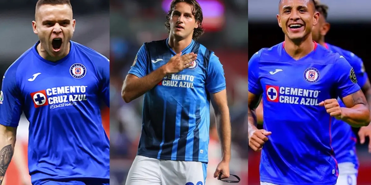 Juan Reynoso convocó a tres jugadores seleccionados nacionales para el partido que tendrán contra el equipo del 'Tuca' Ferretti.