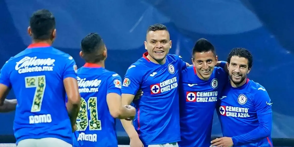 Juan Reynoso parece haber encontrado la fórmula del éxito en Cruz Azul.