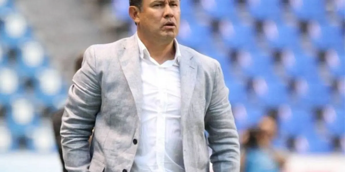 Juan Reynoso ya piensa en el siguiente compromiso de Cruz Azul y asegura que el próximo rival sí le quita el sueño
