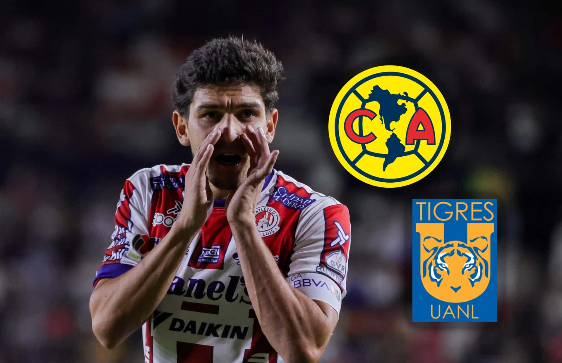 Juan Sanabria ha entrado en el radar de otro importante club en estos primeros días de enero.