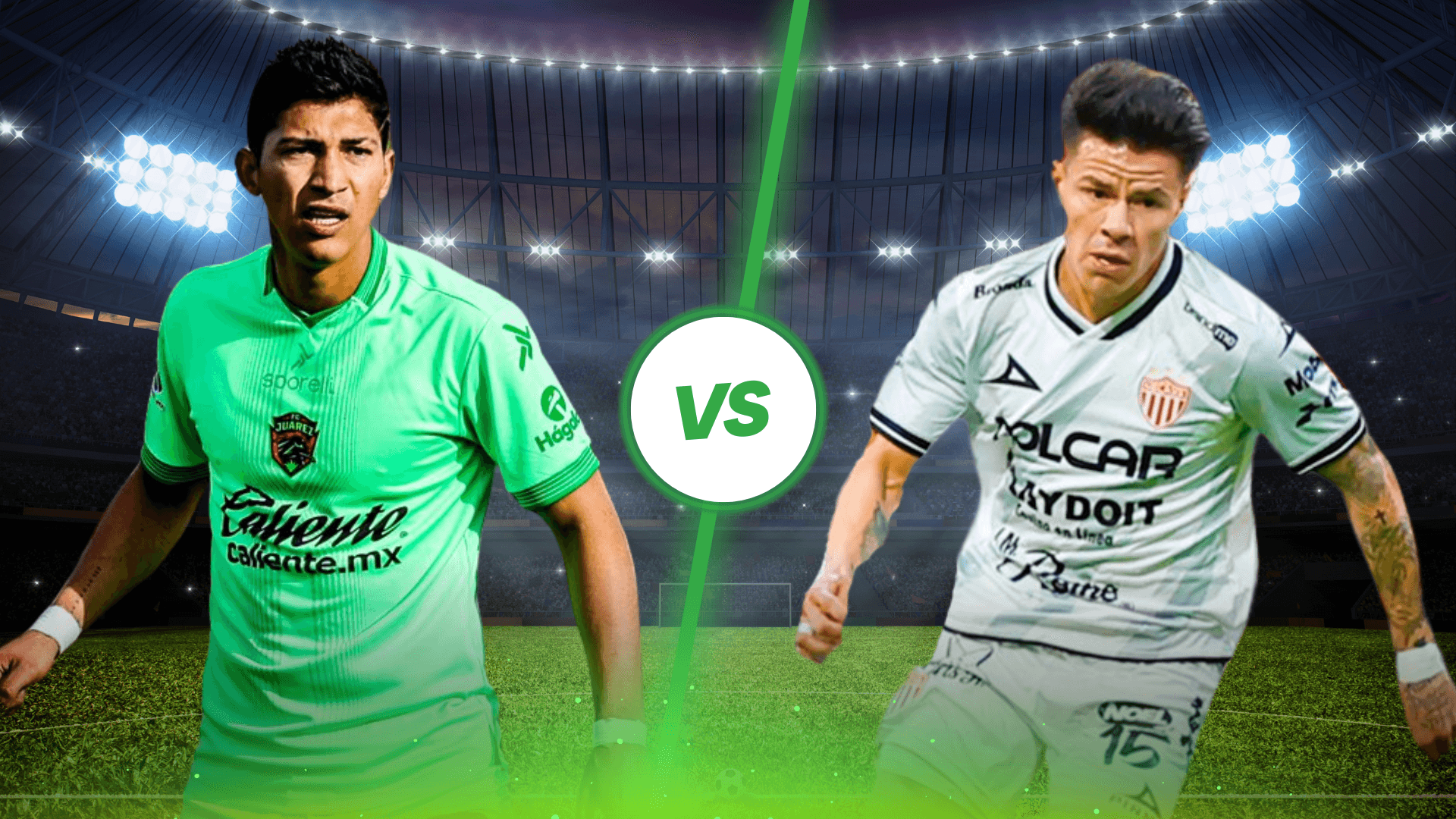 Juárez luchará por mantener viva su esperanza, mientras que Necaxa buscará un triunfo que lo acerque a la liguilla. / X