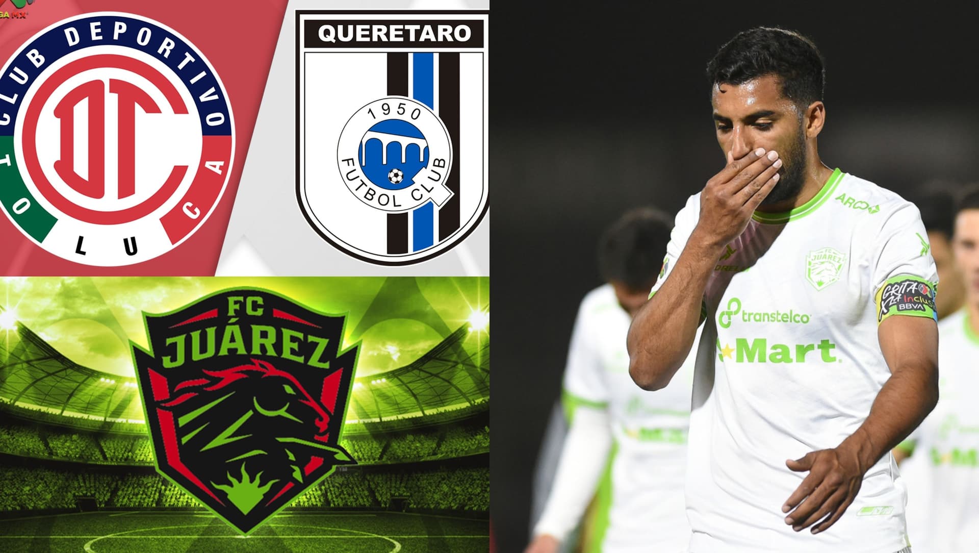 Juárez se podría quedar si entrenador antes de que finalice la temporada