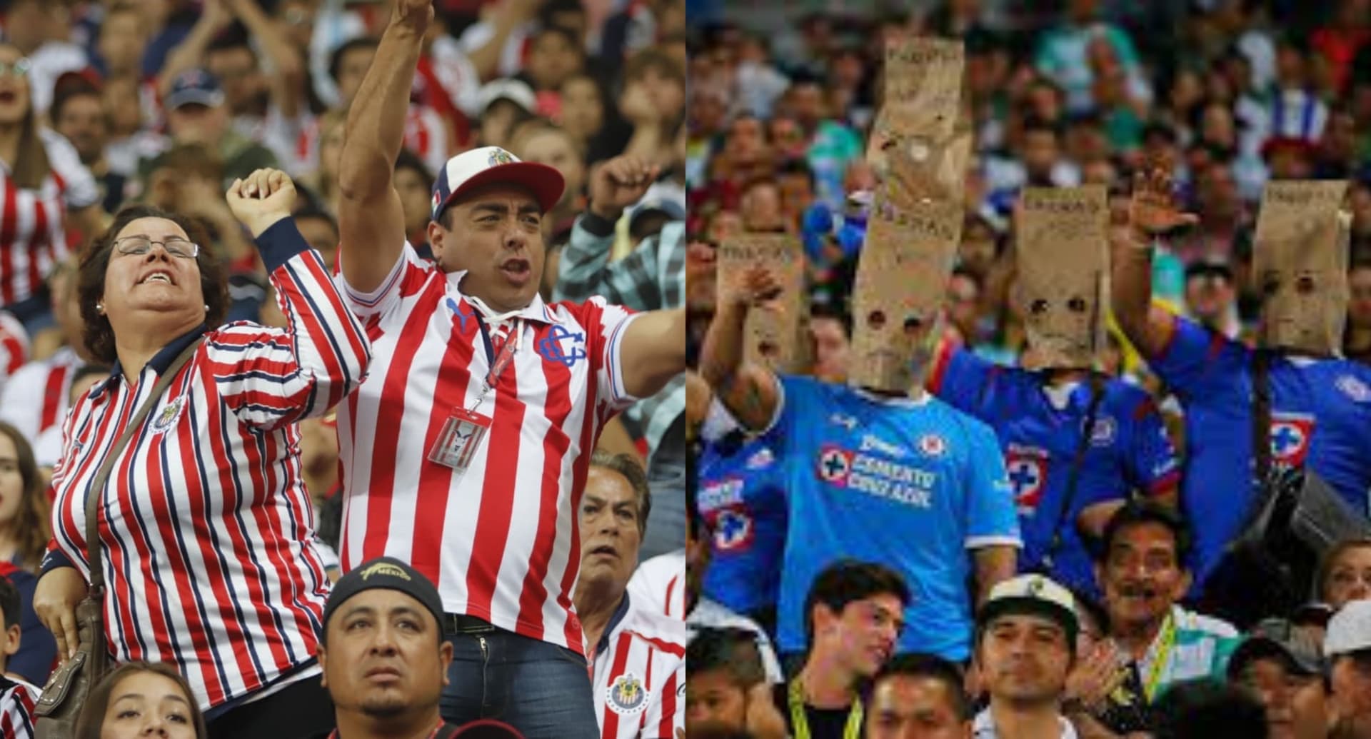 Jugador de Chivas dice que son puros rumores su llegada a la máquina