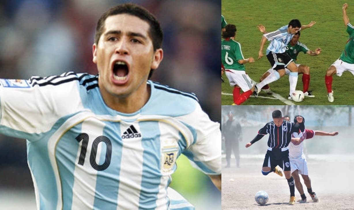 Jugador de gran nivel, en el seleccionado mexicano tuvo oportunidad de jugar, fue protagonista de uno de los partidos más importantes de un equipo mexicano, ahora en el llano sigue en actvidad.