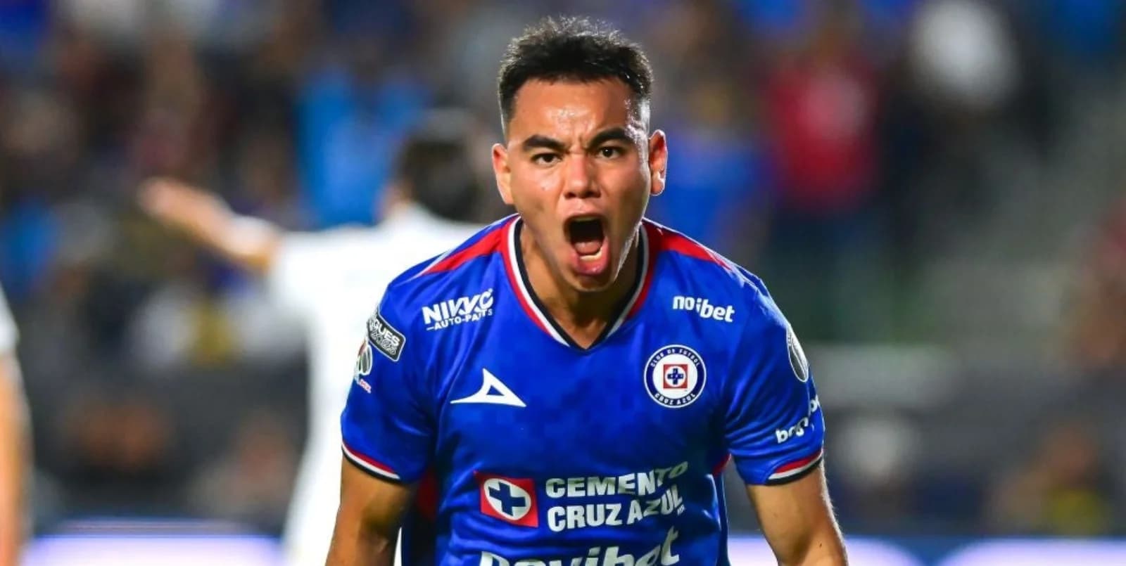 Jugador mexicano olvidado por Javier Aguirre en el Tri que hoy es figura en su liga.