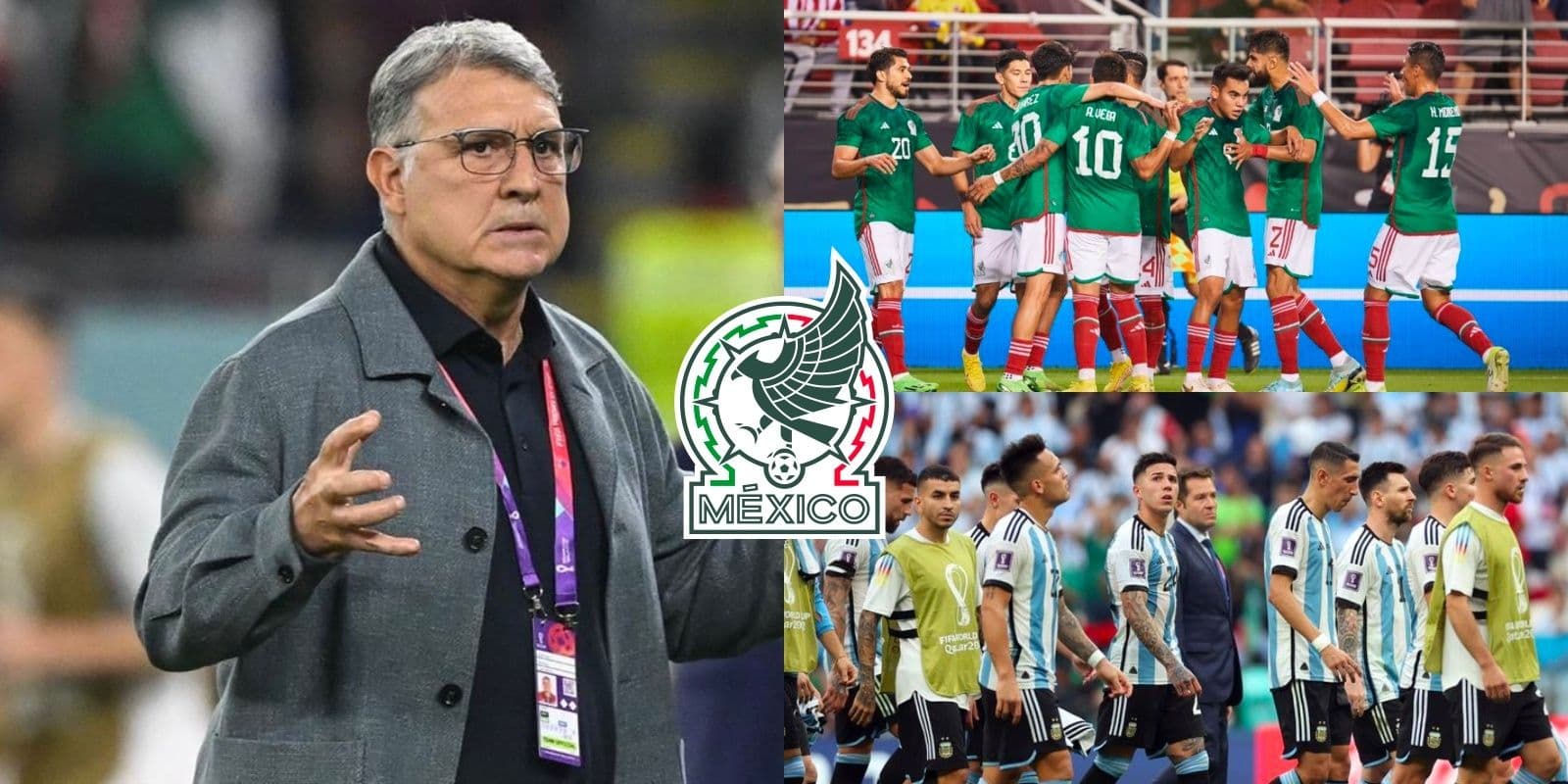 Jugó ante Polonia, revelan que Martino lo sentaría ante Argentina