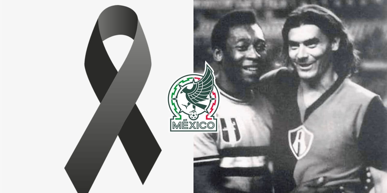 Jugó con el Tri un Mundial, se enfrentó mismo Pelé en México, ahora pierde la vida