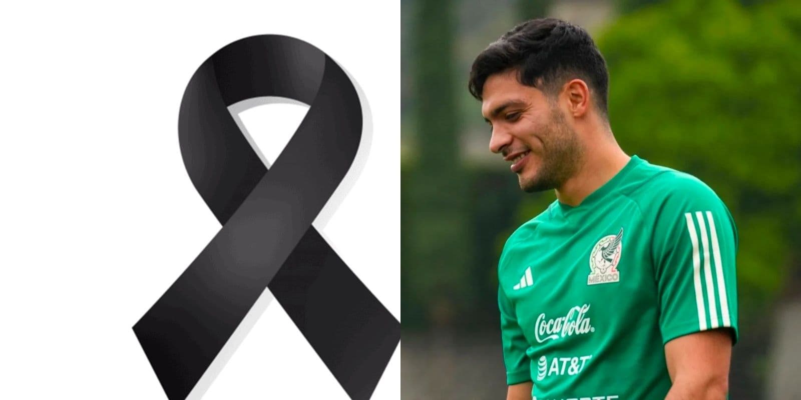 Jugó con la carrera de Raúl Jiménez, ahora pierde por sorpresa la vida