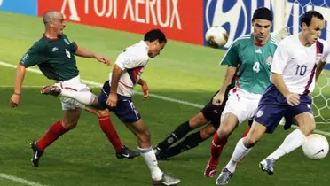 Jugó el México vs EEUU, a lo que se dedica ahora Landon Donovan