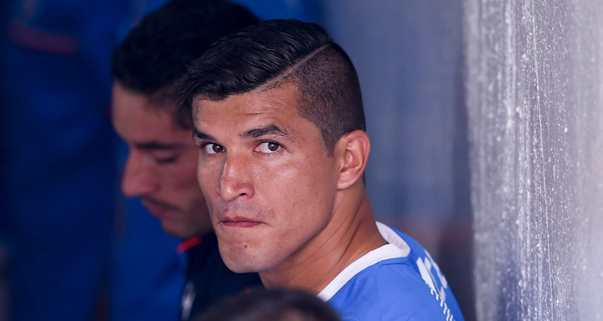 Jugó en América y Cruz Azul, a lo que se dedica ahora el Maza Rodríguez