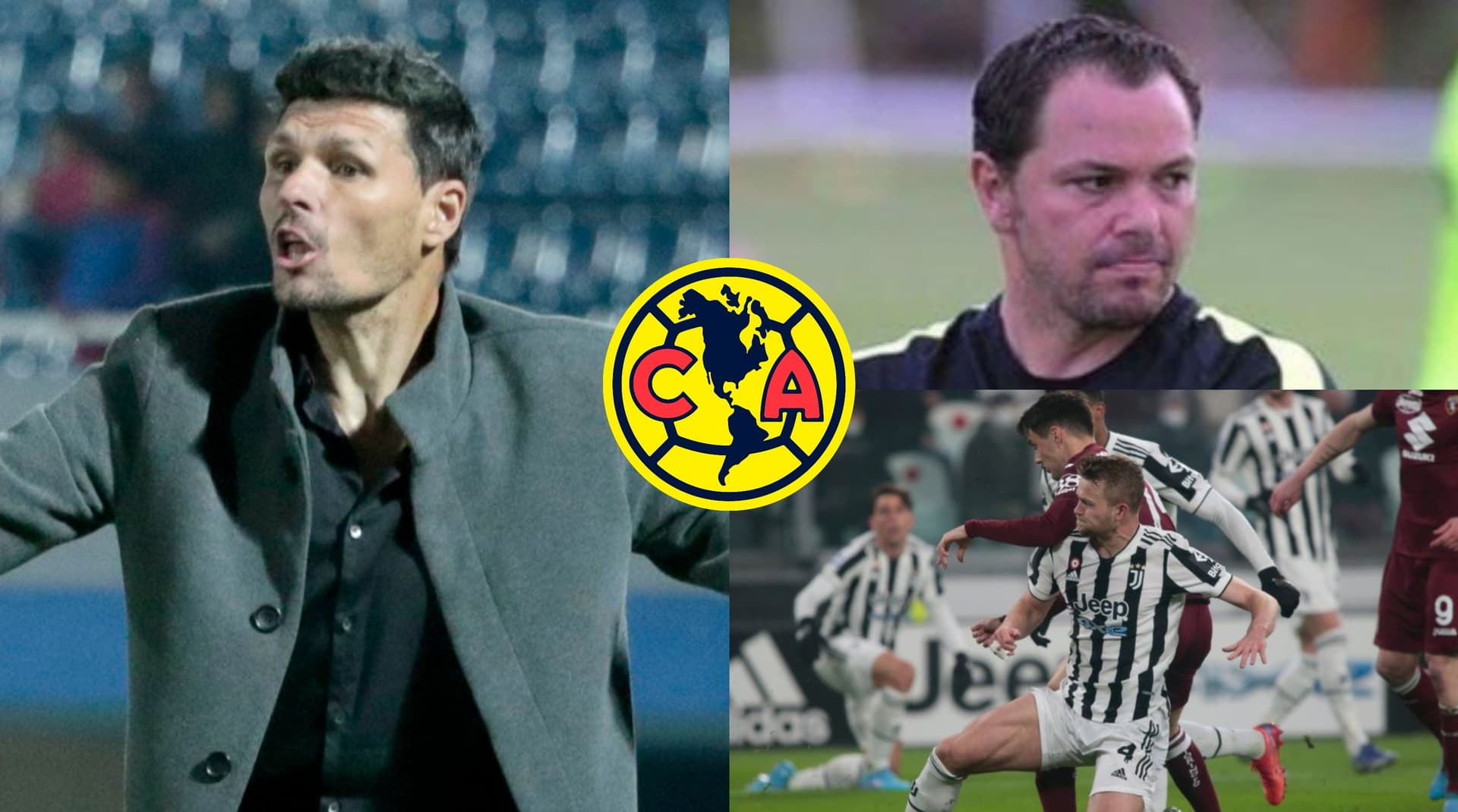 Jugó en un equipo cotizado en 160 millones de euros y ahora el América lo quiere traer