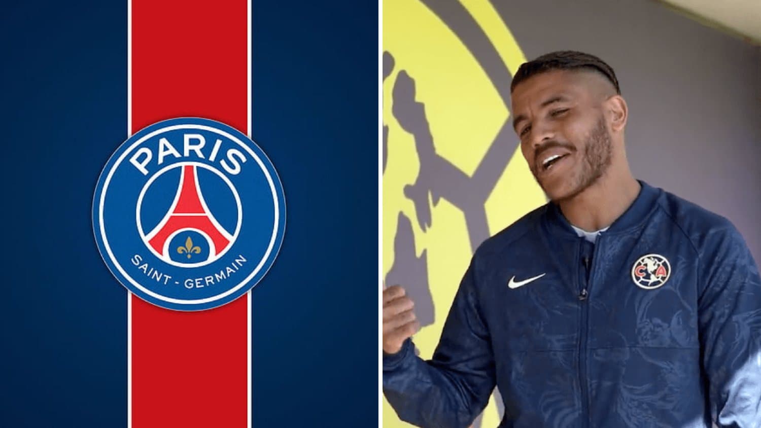 Julián Araujo es un futbolista de grandes cualidades que en algún futuro podría llegar al América, sobre todo ahora que Jonathan Dos Santos llegó al Nido.