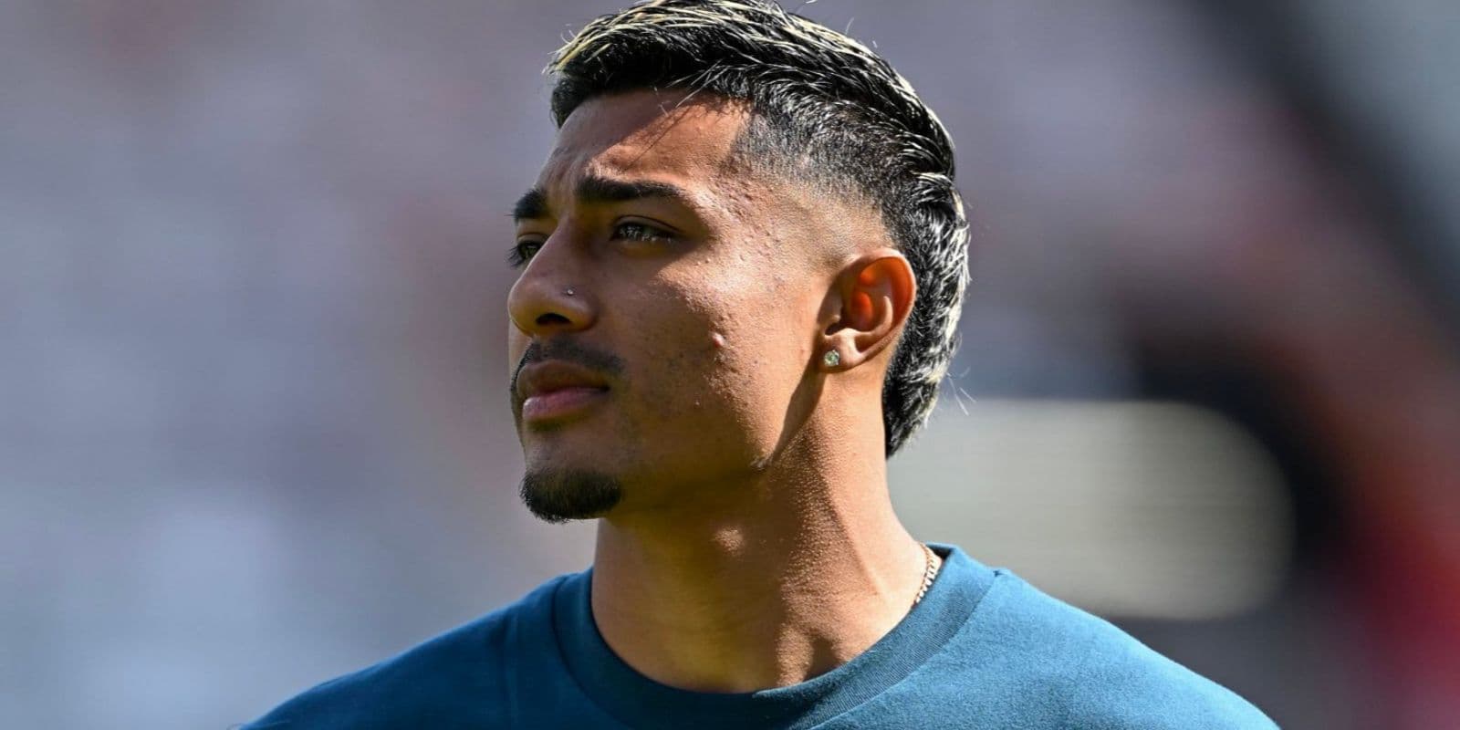Julián Araujo (Foto: Premier League)