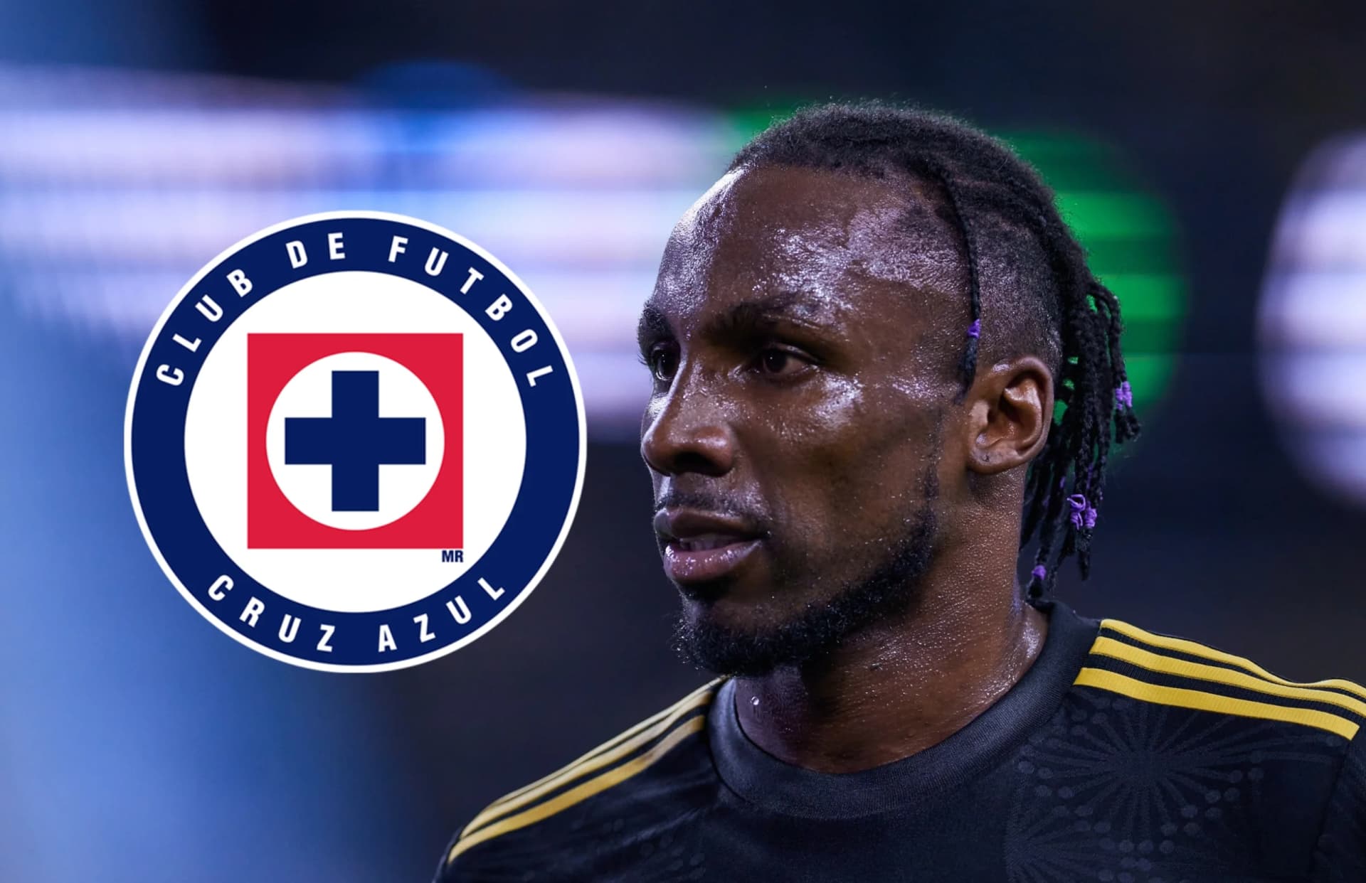 Julián Quiñones es uno de los nombres que ilusionan a Cruz Azul, aunque su llegada implicaría mucho.