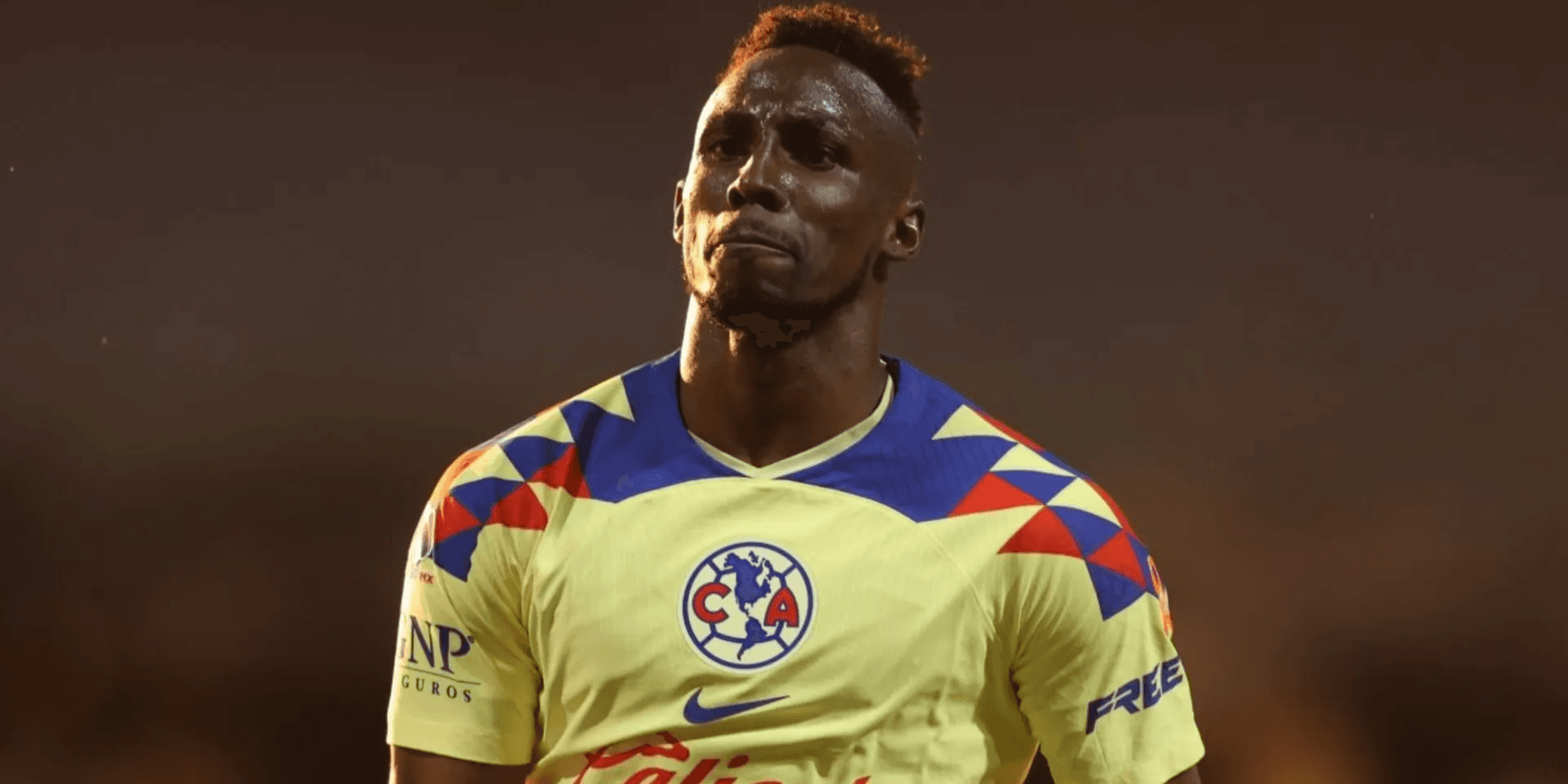 Julián Quiñones ya tendría reemplazo para la Concacaf Champions Cup, sería Brian Rodríguez