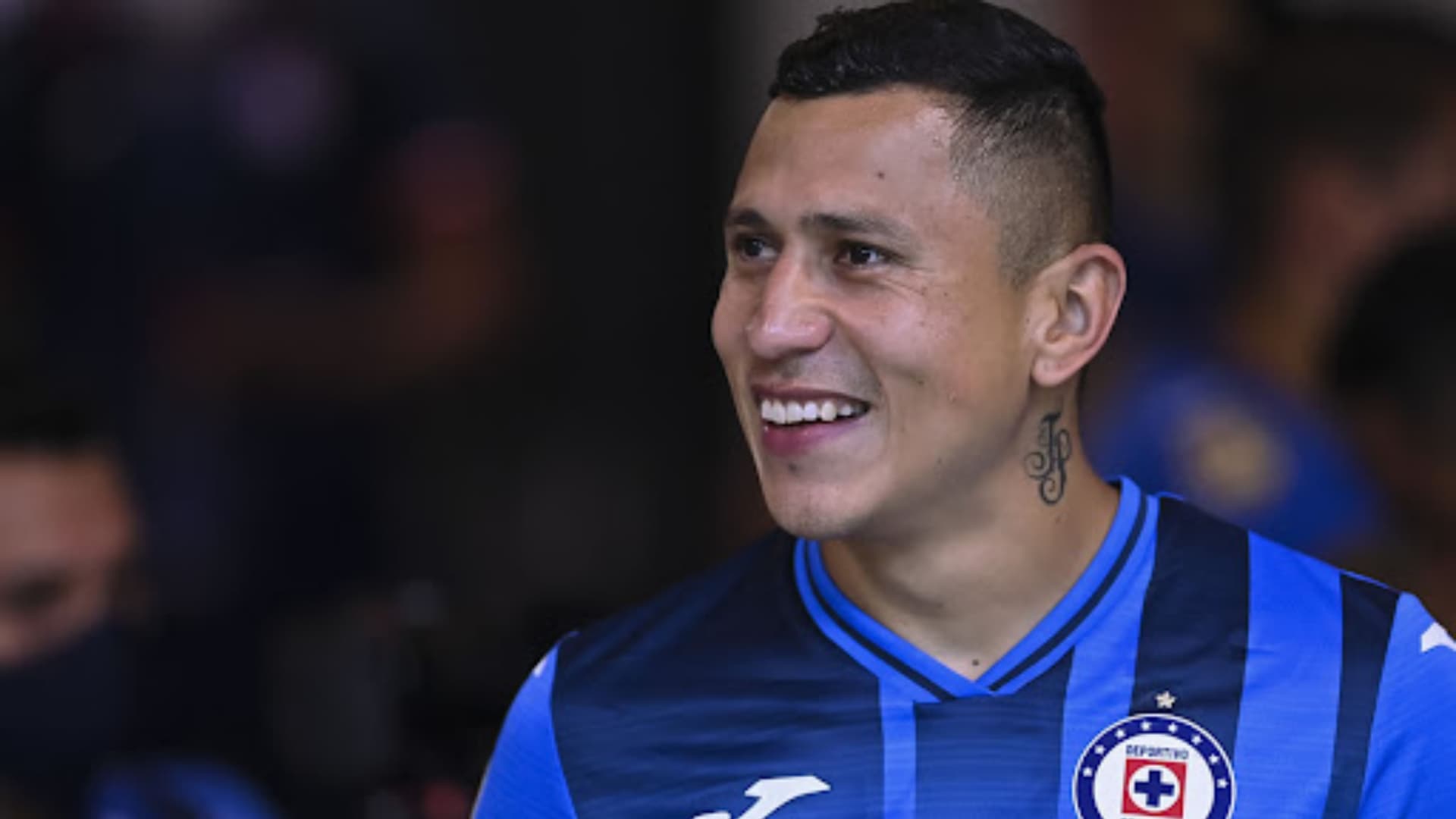Julio Domínguez (Foto: Minuto Final Mx)
