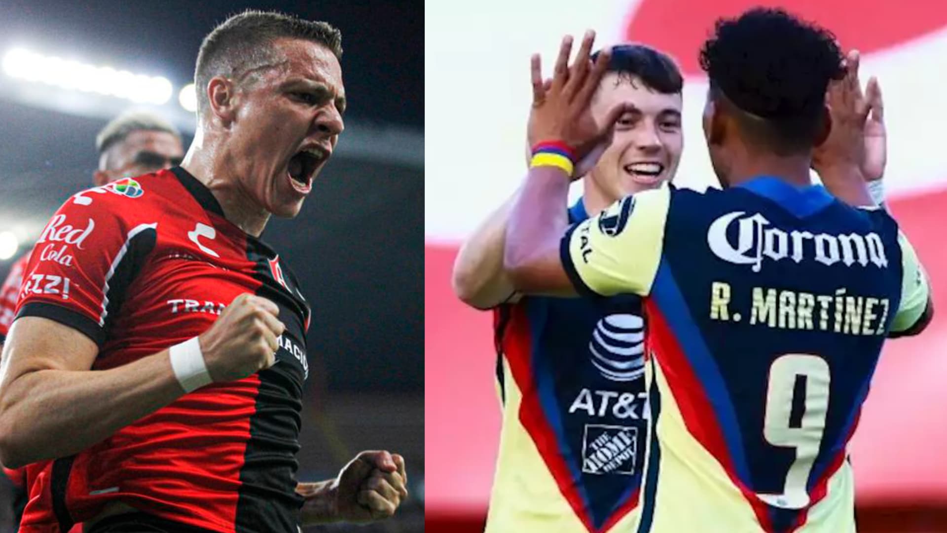Julio Furch despierta el interés de varios equipos entre ellos el América quienes pondrían a Federico Viñas a cambio para llevárselo; Atlas le puso un cifra alta