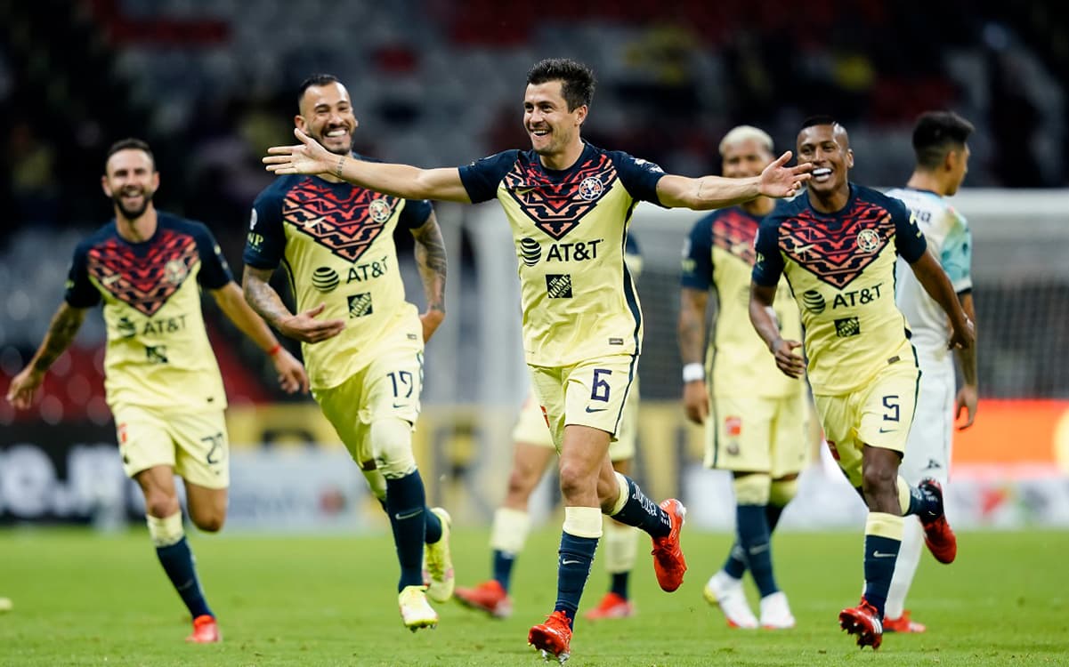 Julio Furch podría llegar al América a cambio de un jugador que el Atlas estaría dispuesto a aceptar.