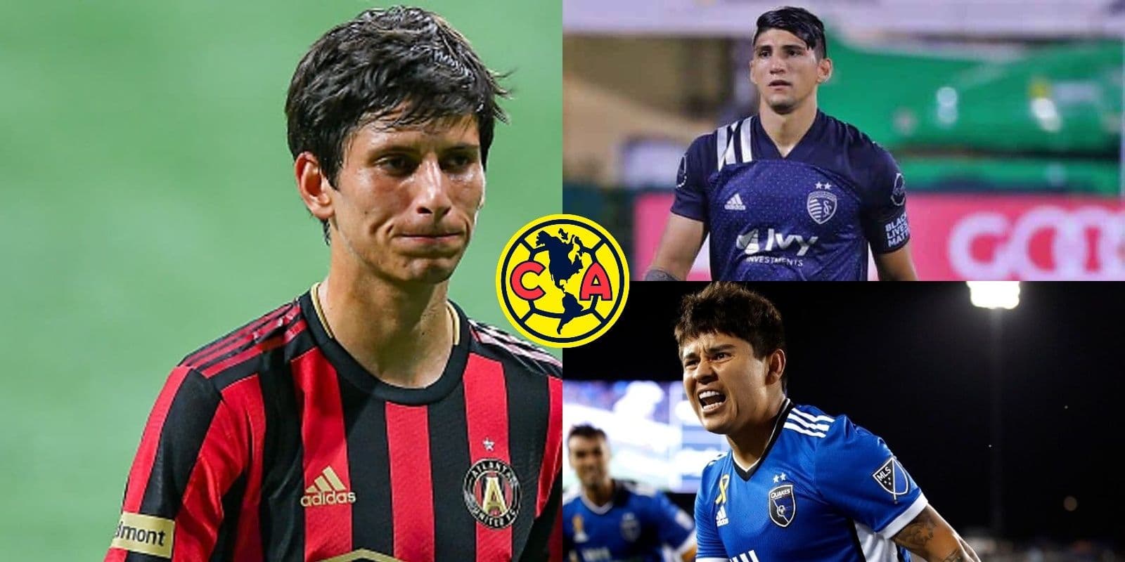 Jürgen Damm es otro objetivo más del América.