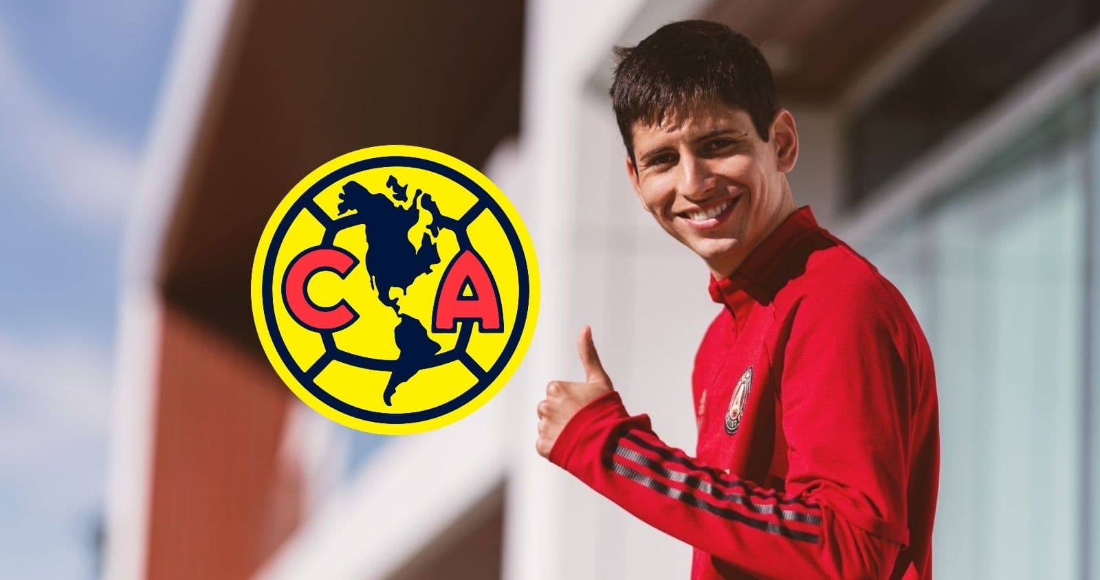 Jürgen Damm manda mensaje a Chivas tras la victoria de América en el clásico